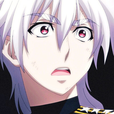 番剧：星掠者（完结）
角色：里希特·巴哈