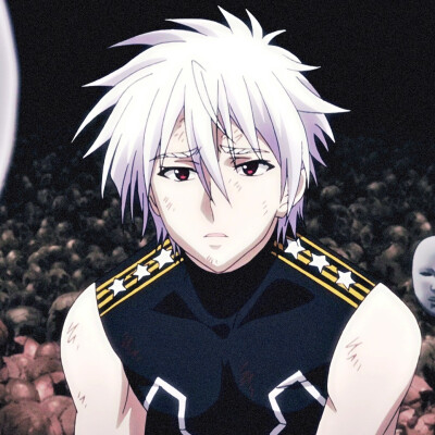 番剧：星掠者（完结）
角色：里希特·巴哈