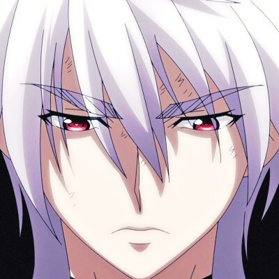 番剧：星掠者（完结）
角色：里希特·巴哈