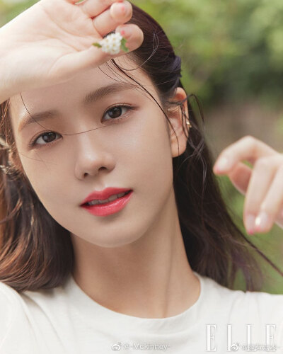 jisoo 金智秀 blackpink