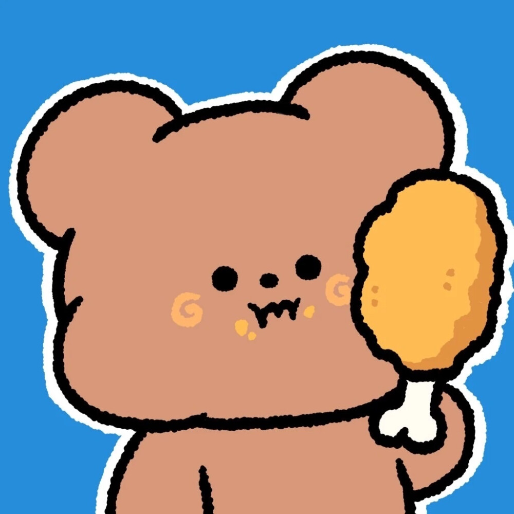 六月恩 自留集 情侣头像♡