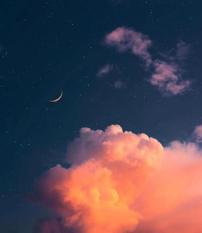 Wallpaper about clouds