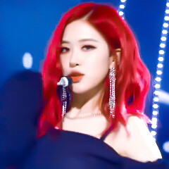 朴彩英ROSÉ▪BLACKPINK
二转注明XUNIR禁二改