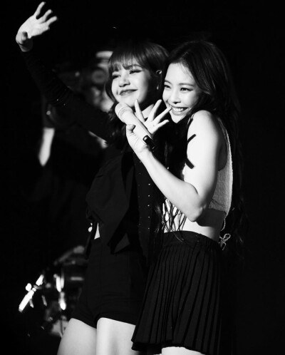 JenLisa