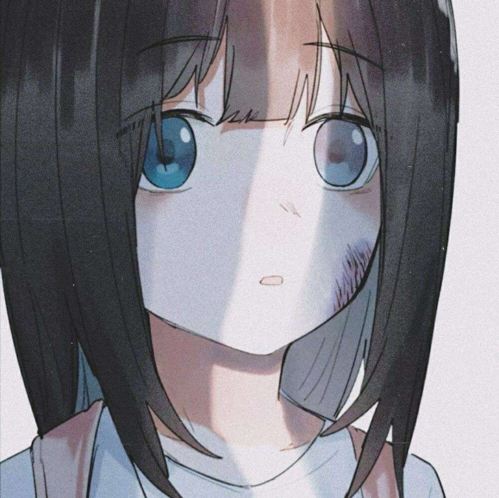 动漫女头