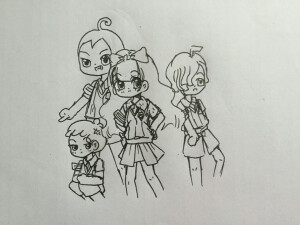 DODO冒险队