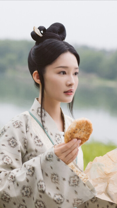 锦绣南歌 沈骊歌 李沁