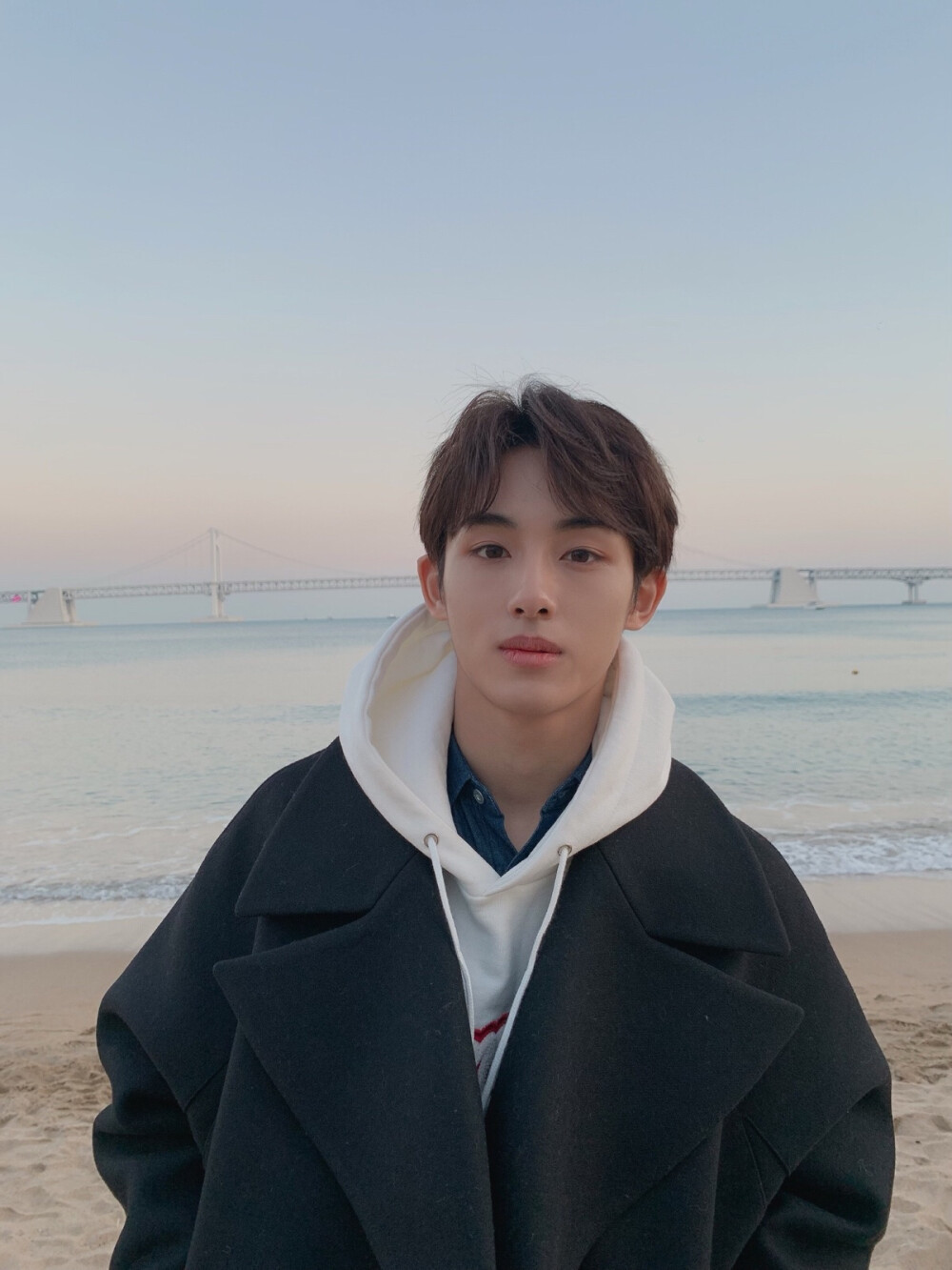 NCT WayV 董思成 winwin