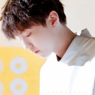 #王俊凯 蒙牛早餐奶