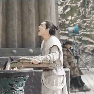 哈哈哈哈太可爱是犯规！