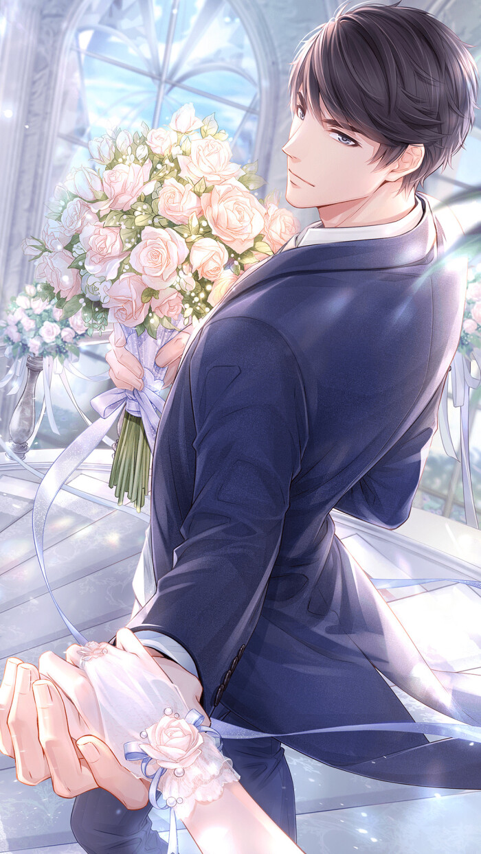 李泽言·言定终身(进化前)