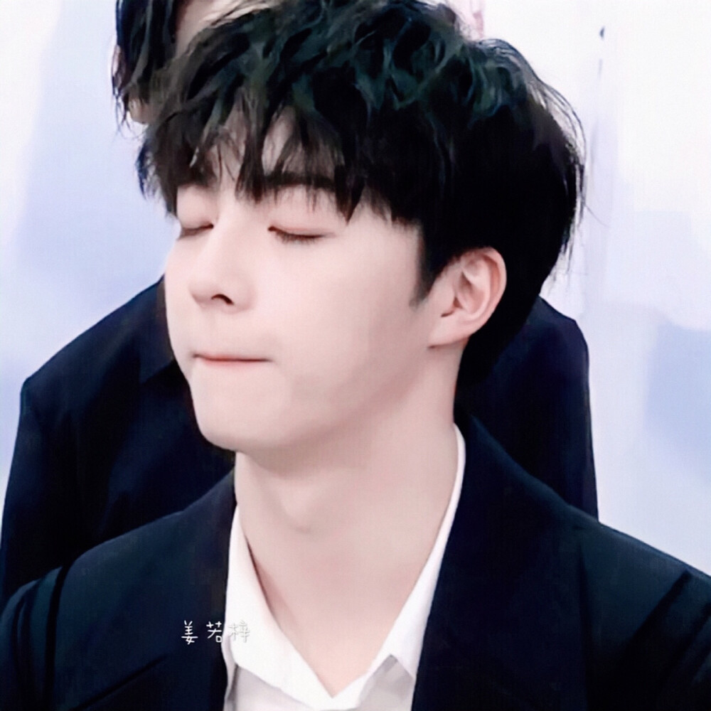 陈立农
原-售空爱意