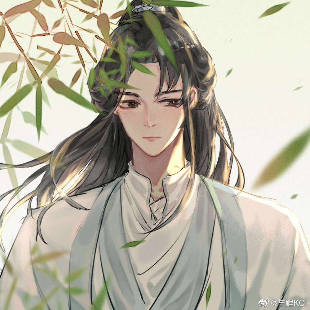 二哈与他的白猫师尊