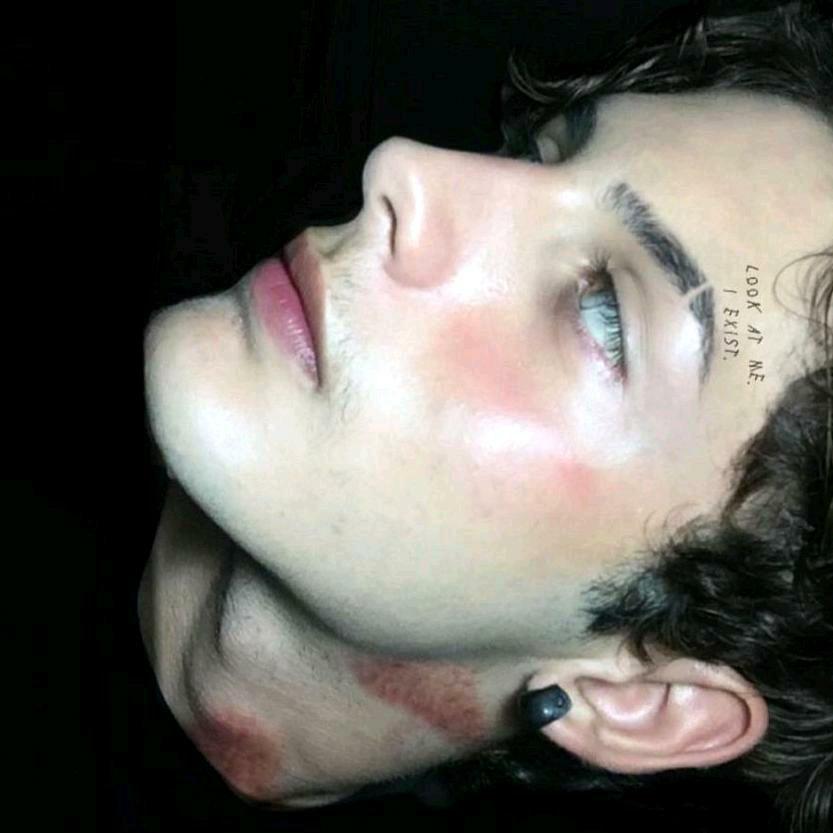 欧美头像 男头 女头