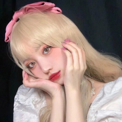 女头像
