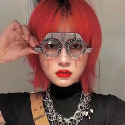 女头像