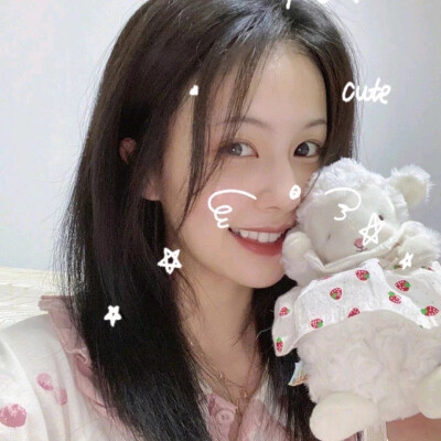 女头像