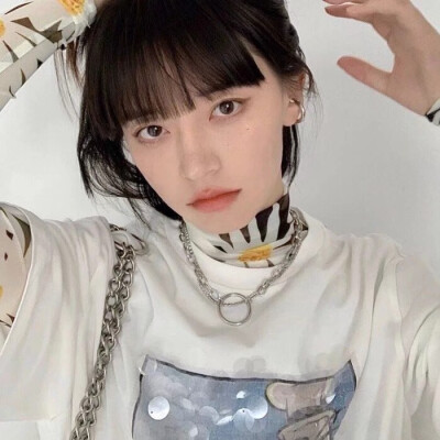 女头像