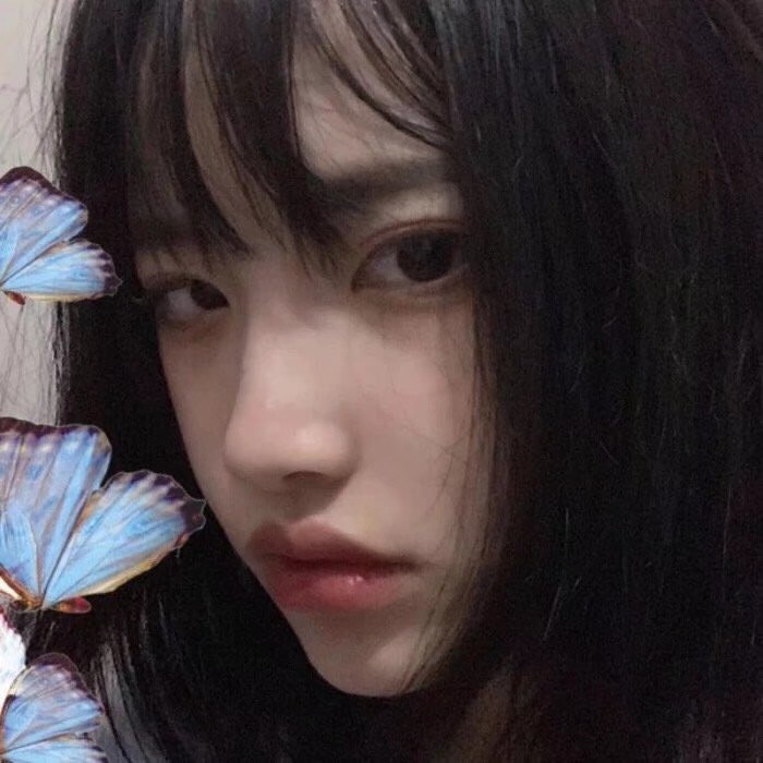 女头像