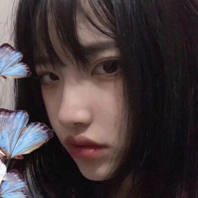 女头像