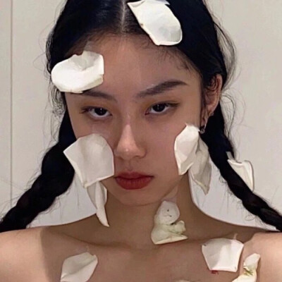 女头像