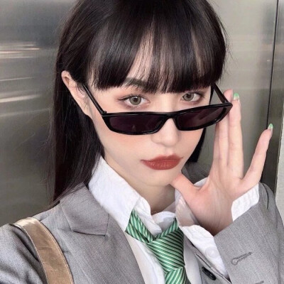 女头像