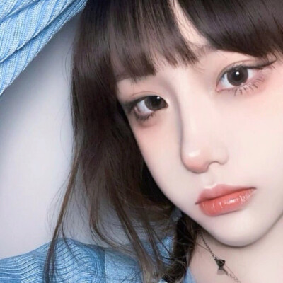 女头
