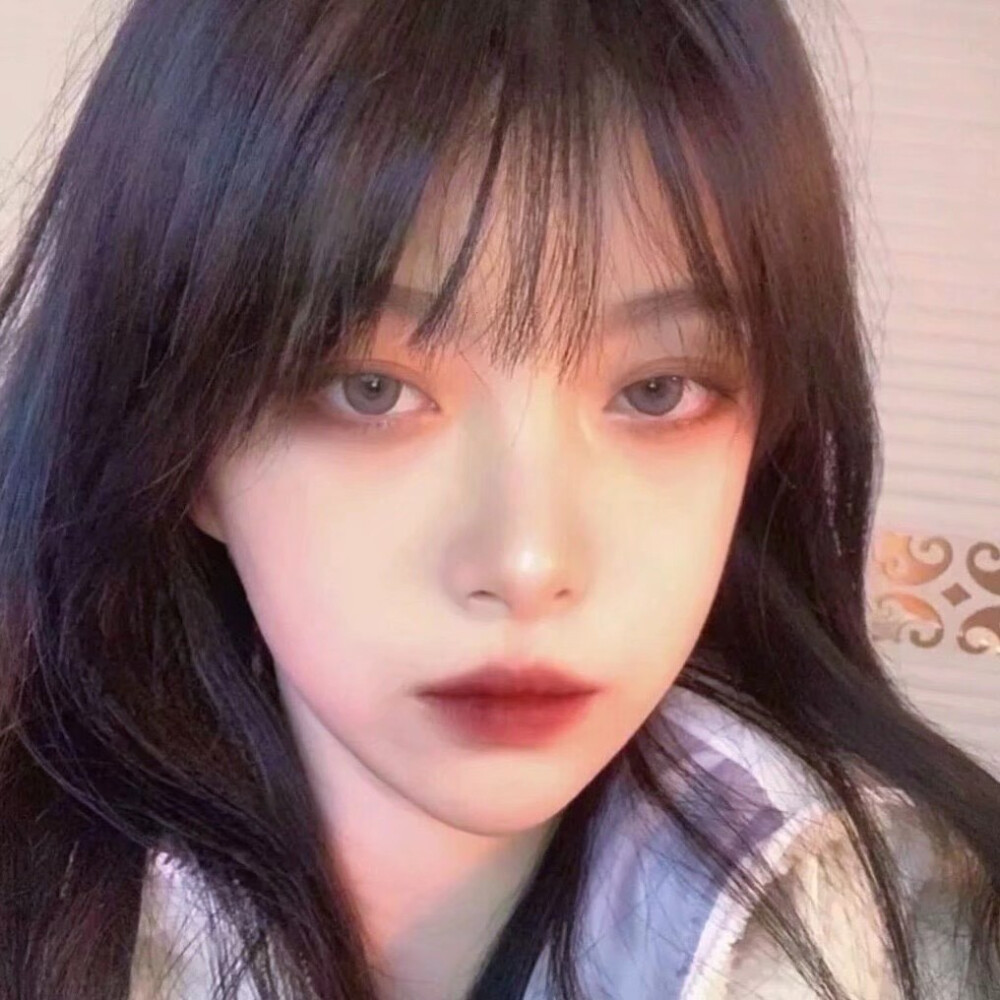 女头