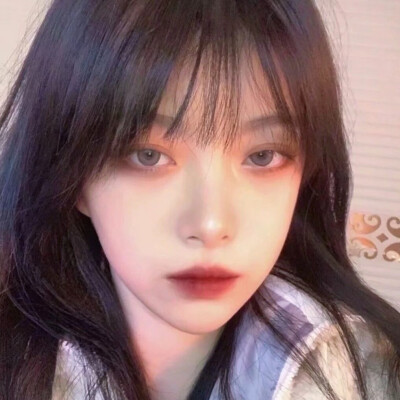女头