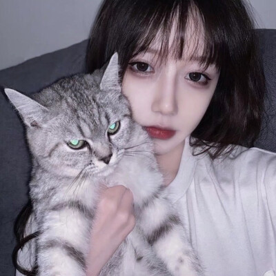 女头