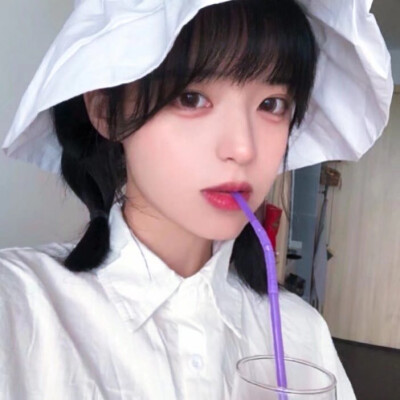 女头