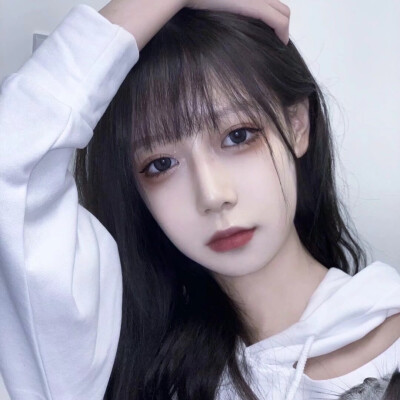 女头
