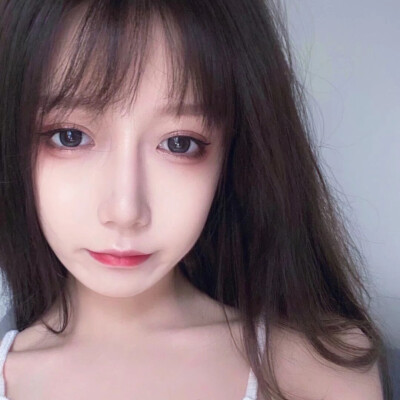 女头