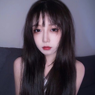 女头