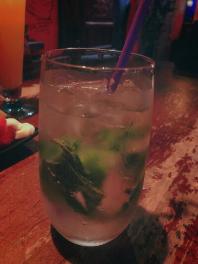 mojito