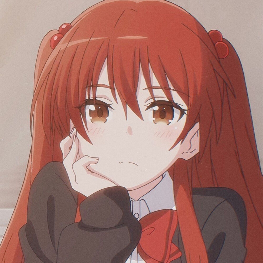 《美妙射击社》侄滨艾丽卡 " 爱你的人自然懂你 你不需要成熟 &