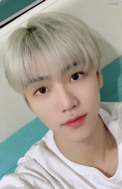 NCT 罗渽民