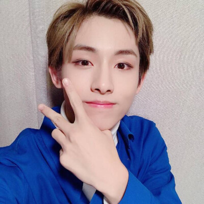 NCT WayV 董思成 winwin