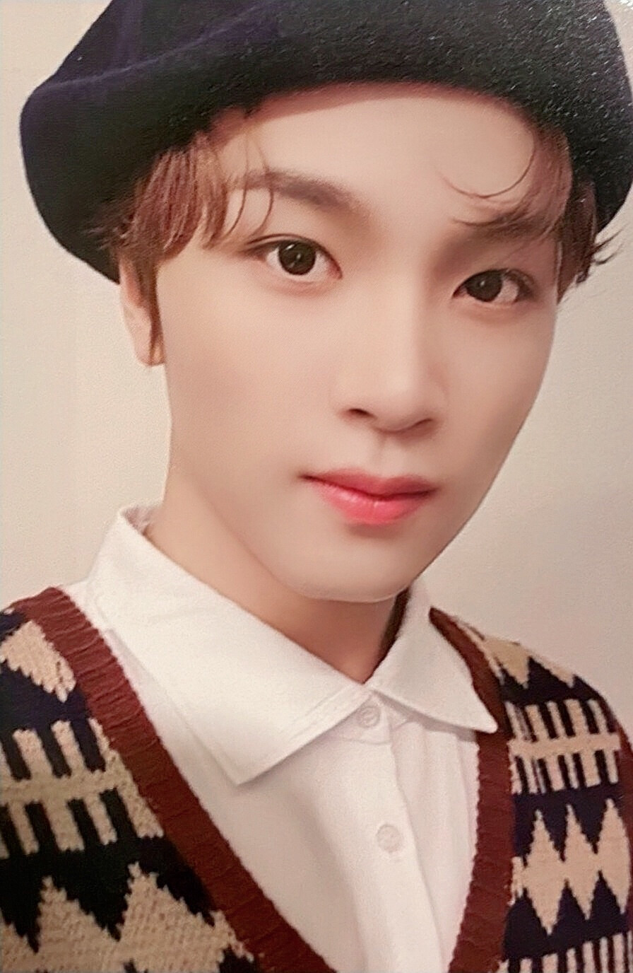 NCT 李楷灿