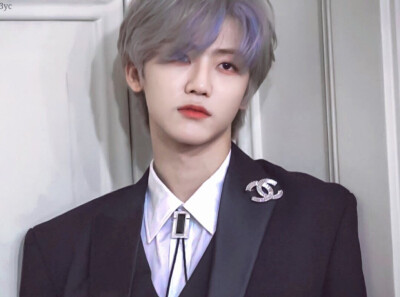 NCT 罗渽民