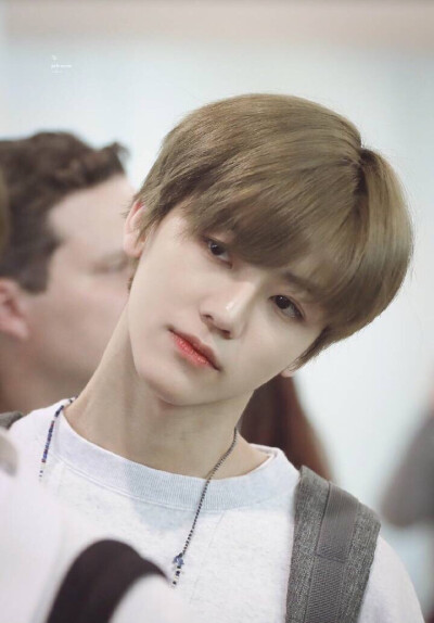 NCT 罗渽民
