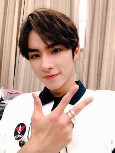 NCT WayV 肖俊