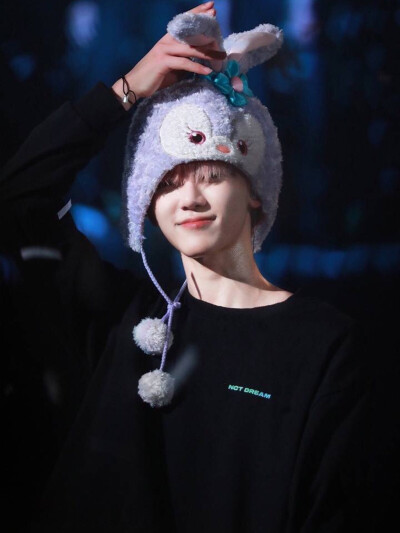 NCT 罗渽民