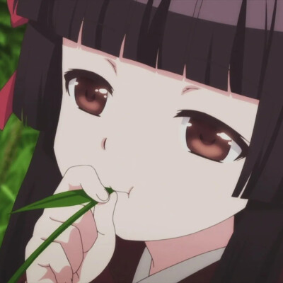 【动漫头像】三人闺蜜头像
番名：此花亭奇谭