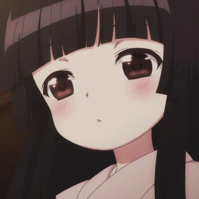 【动漫头像】三人闺蜜头像
番名：此花亭奇谭