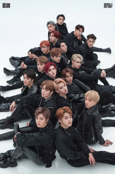 NCT 2018