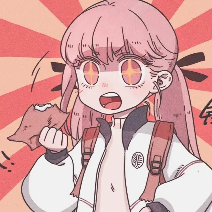 【动漫女】今天也是元气满满的一天 番名:废柴狐阿桔-小汤