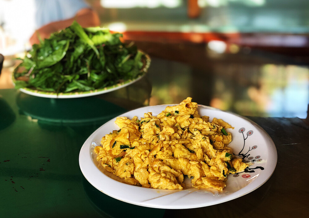 外食 农家乐