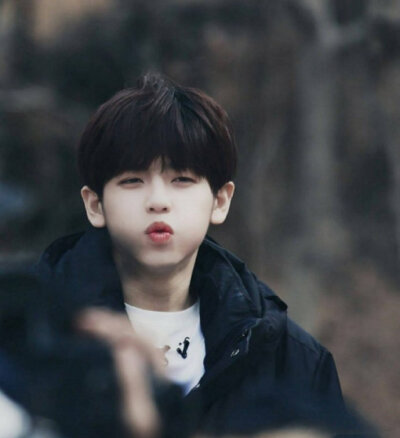 胡春杨（转存图片；图片来自网络）