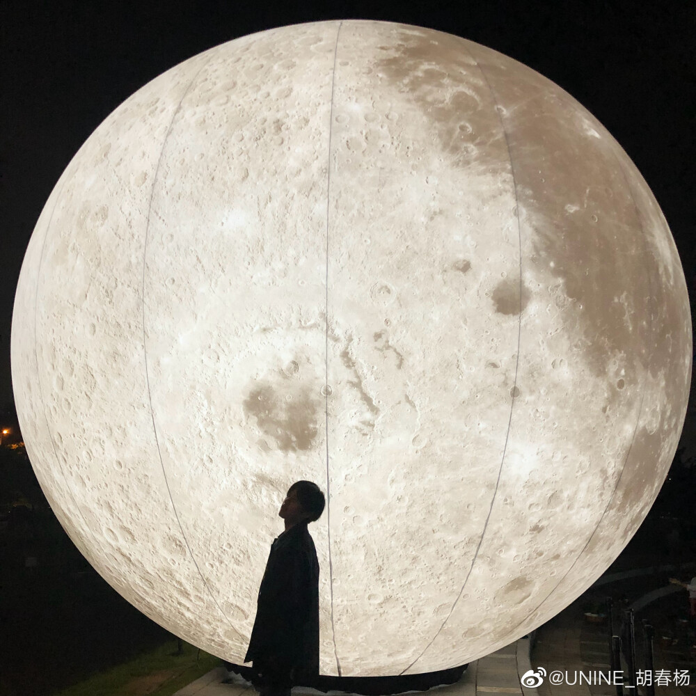 胡春杨（转存图片；图片来自网络）